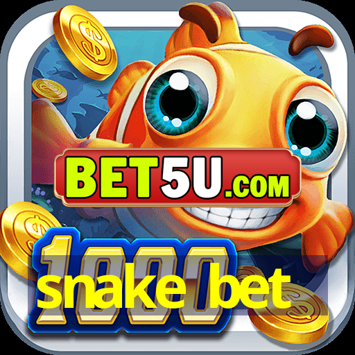 snake bet